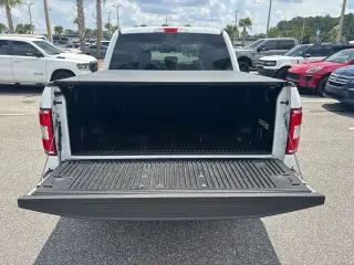 Ford F-150 2018 4x4 XLT 4dr SuperCrew 5.5 ft. SB