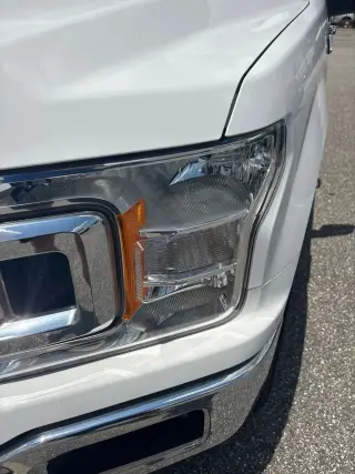 Ford F-150 2018 4x4 XLT 4dr SuperCrew 5.5 ft. SB