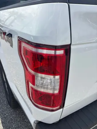 Ford F-150 2018 4x4 XLT 4dr SuperCrew 5.5 ft. SB