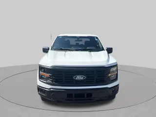 Ford F-150 2025 4x4 STX 4dr SuperCrew 5.5 ft. SB