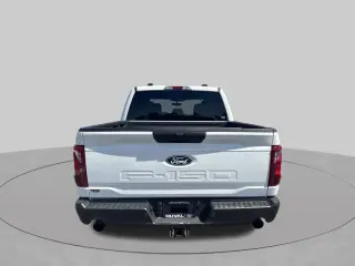 Ford F-150 2025 4x4 STX 4dr SuperCrew 5.5 ft. SB