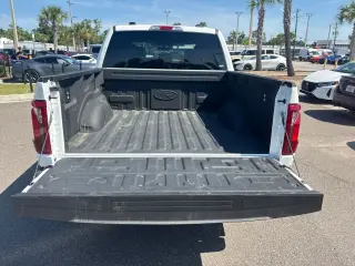 Ford F-150 2025 4x4 STX 4dr SuperCrew 5.5 ft. SB