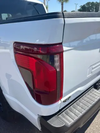 Ford F-150 2025 4x4 STX 4dr SuperCrew 5.5 ft. SB