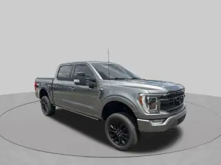 Ford F-150 2023 4x4 Lariat 4dr SuperCrew 5.5 ft. SB