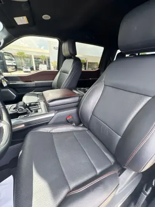 Ford F-150 2023 4x4 Lariat 4dr SuperCrew 5.5 ft. SB