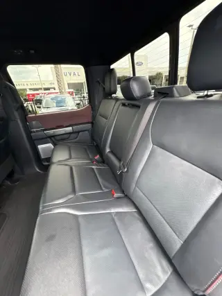 Ford F-150 2023 4x4 Lariat 4dr SuperCrew 5.5 ft. SB