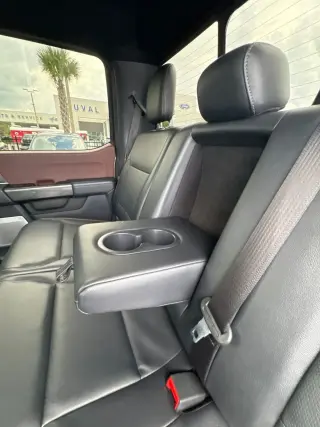 Ford F-150 2023 4x4 Lariat 4dr SuperCrew 5.5 ft. SB
