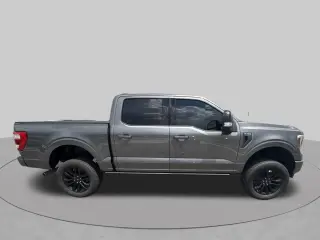 Ford F-150 2023 4x4 Lariat 4dr SuperCrew 5.5 ft. SB