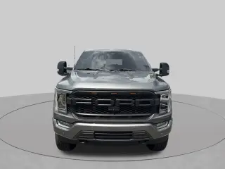 Ford F-150 2023 4x4 Lariat 4dr SuperCrew 5.5 ft. SB