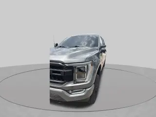 Ford F-150 2023 4x4 Lariat 4dr SuperCrew 5.5 ft. SB