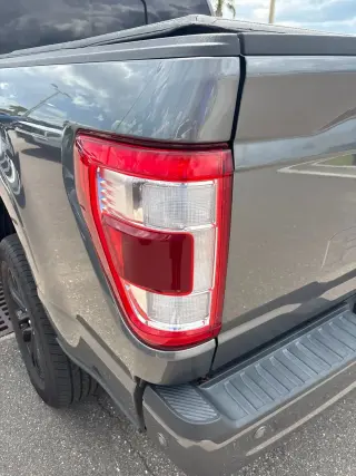 Ford F-150 2023 4x4 Lariat 4dr SuperCrew 5.5 ft. SB