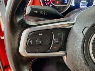 Jeep Wrangler Unlimited 2020 4x4 Rubicon SUV de 4 puertas