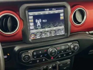 Jeep Wrangler Unlimited 2020 4x4 Rubicon SUV de 4 puertas