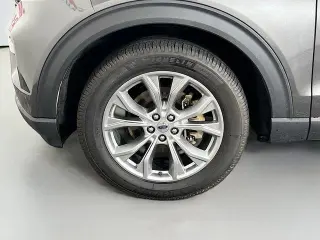 Ford Explorer 2020 AWD XLT SUV de 4 puertas