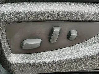 Chevrolet Silverado 2500HD 2016 4x4 LT 4 puertas Cabina doble SB