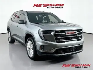 GMC Acadia 2024 Elevation 4p SUV