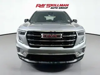 GMC Acadia 2024 Elevation 4p SUV