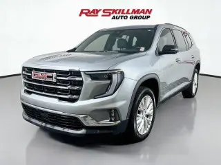 GMC Acadia 2024 Elevation 4p SUV