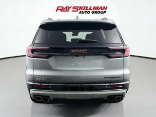 GMC Acadia 2024 Elevation 4p SUV