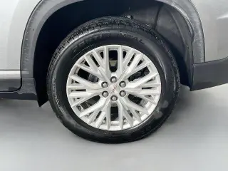 GMC Acadia 2024 Elevation 4p SUV