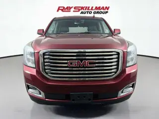 GMC Yukon 2017 4x4 SLT 4p SUV