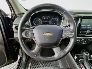 Chevrolet Traverse 2019 LT Cloth 4p SUV con 1LT