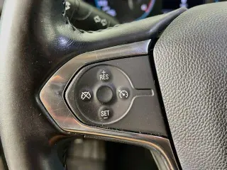 Chevrolet Traverse 2019 LT Cloth 4p SUV con 1LT
