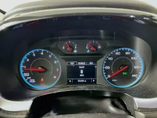 Chevrolet Traverse 2019 LT Cloth 4p SUV con 1LT