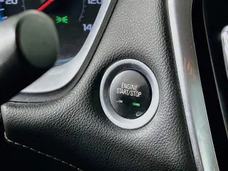 Chevrolet Traverse 2019 LT Cloth 4p SUV con 1LT