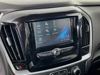 Chevrolet Traverse 2019 LT Cloth 4p SUV con 1LT