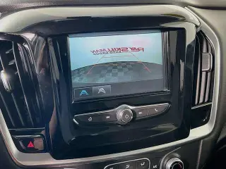 Chevrolet Traverse 2019 LT Cloth 4p SUV con 1LT