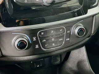 Chevrolet Traverse 2019 LT Cloth 4p SUV con 1LT