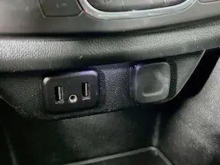 Chevrolet Traverse 2019 LT Cloth 4p SUV con 1LT