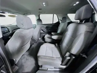 Chevrolet Traverse 2019 LT Cloth 4p SUV con 1LT
