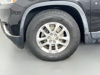 Chevrolet Traverse 2019 LT Cloth 4p SUV con 1LT