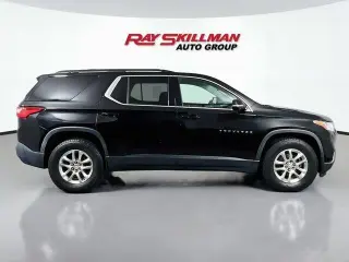 Chevrolet Traverse 2019 LT Cloth 4p SUV con 1LT