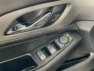 Chevrolet Traverse 2019 LT Cloth 4p SUV con 1LT
