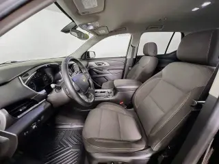 Chevrolet Traverse 2019 LT Cloth 4p SUV con 1LT