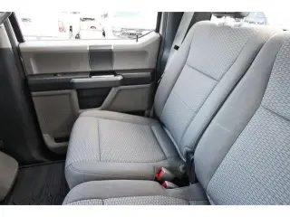 Ford F-150 2019 4x2 XL 4 puertas SuperCrew caja corta de 5.5 pies