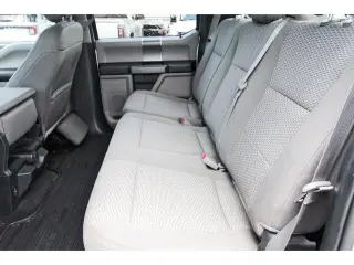 Ford F-150 2019 4x2 XL 4 puertas SuperCrew caja corta de 5.5 pies