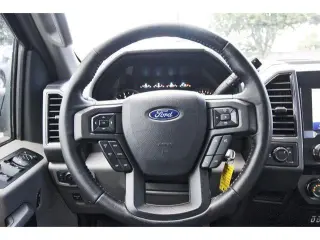 Ford F-150 2019 4x2 XL 4 puertas SuperCrew caja corta de 5.5 pies