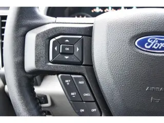 Ford F-150 2019 4x2 XL 4 puertas SuperCrew caja corta de 5.5 pies