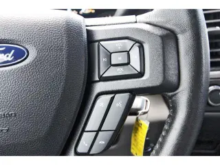 Ford F-150 2019 4x2 XL 4 puertas SuperCrew caja corta de 5.5 pies