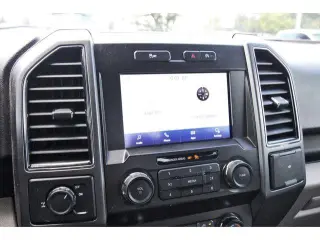 Ford F-150 2019 4x2 XL 4 puertas SuperCrew caja corta de 5.5 pies