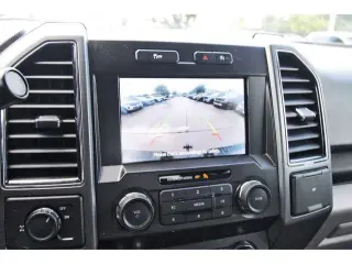 Ford F-150 2019 4x2 XL 4 puertas SuperCrew caja corta de 5.5 pies