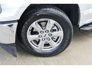 Ford F-150 2019 4x2 XL 4 puertas SuperCrew caja corta de 5.5 pies