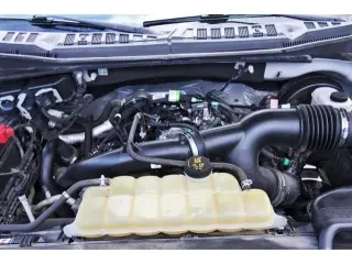Ford F-150 2019 4x2 XL 4 puertas SuperCrew caja corta de 5.5 pies