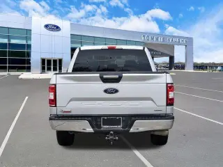 Ford F-150 2019 4x2 XL 4 puertas SuperCrew caja corta de 5.5 pies