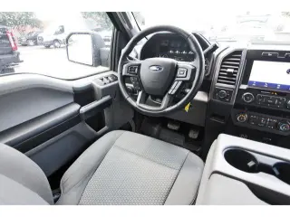 Ford F-150 2019 4x2 XL 4 puertas SuperCrew caja corta de 5.5 pies