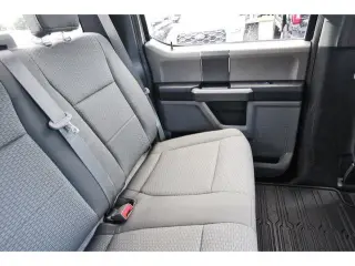 Ford F-150 2019 4x2 XL 4 puertas SuperCrew caja corta de 5.5 pies